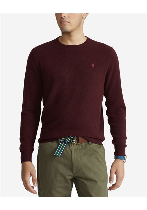 Maglione Polo Ralph Lauren POLO RALPH LAUREN | Maglieria | 710667378020